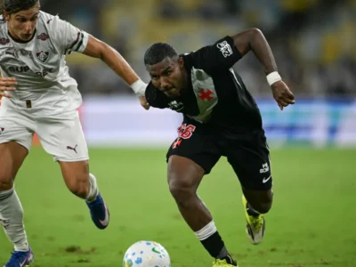 Vasco e Fluminense empatam sem gols no Maracanã pela Copa do Brasil