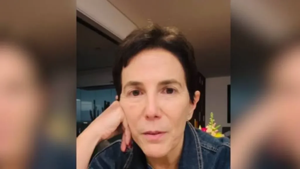 Luciana Temer revela tratamento contra câncer de mama