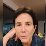 Luciana Temer revela tratamento contra câncer de mama