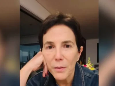 Luciana Temer revela tratamento contra câncer de mama