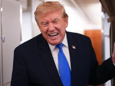 Trump afirma que EUA e Irã retomam negociações na segunda