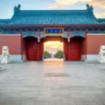 Menina de 6 anos morre em teste genético na China