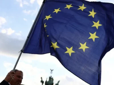 Crise em Ceuta expõe racha migratório na UE
