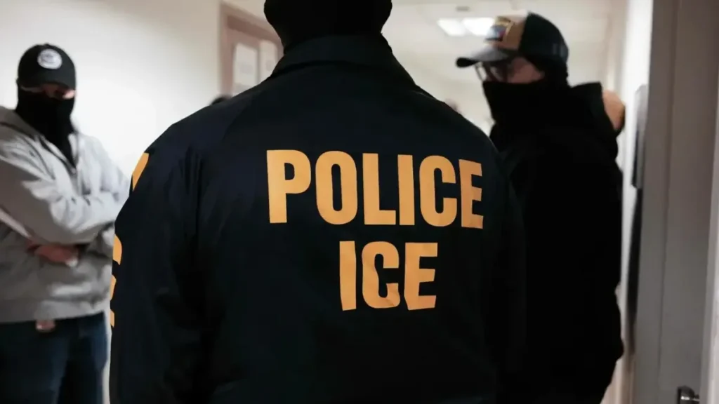 Professor de jiu-jítsu brasileiro é preso pelo ICE nos EUA