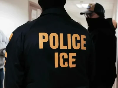 Professor de jiu-jítsu brasileiro é preso pelo ICE nos EUA