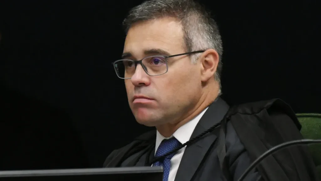 Mendonça: decisão monocrática é necessária, mas ideal é não existir