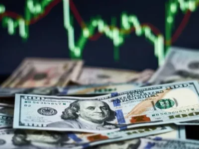 Dólar recua após Copom cortar Selic para 14%