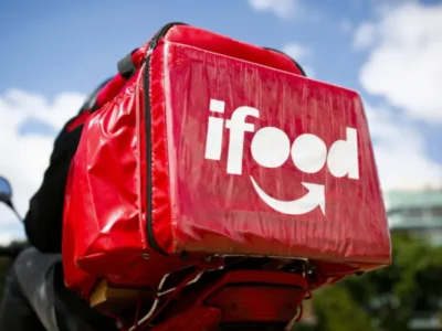 INSS pode gastar R$ 189 mi com auxílio a entregadores do iFood