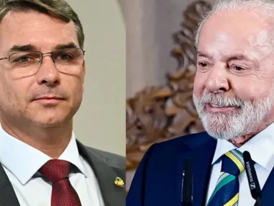 Lula e Flávio disputam voto idoso, 23,5% do eleitorado