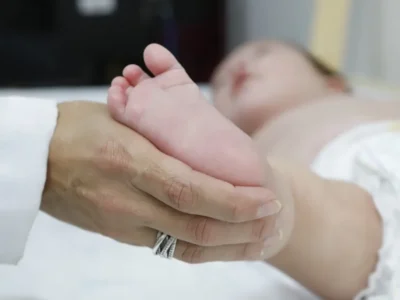 Atraso no teste do pezinho adia diagnóstico da AME no SUS