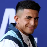 River Plate anuncia acerto com Thiago Almada, ex-alvo do Flamengo