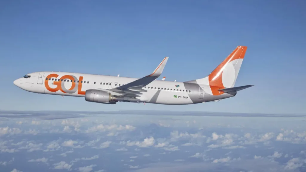 Guerra eleva custo de companhias aéreas em R$ 5,2 bi