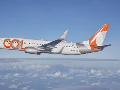 Guerra eleva custo de companhias aéreas em R$ 5,2 bi