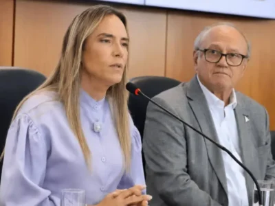 Secretário do DF cobra bancos por aval para salvar BRB