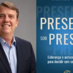 Ex-BNDES lança livro contra a cultura da pressão