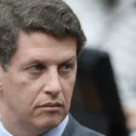 Salles confirma troca de suplente e D'Ávila entra na chapa ao Senado