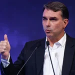 Flávio critica Moraes por quebra de sigilo de fonte