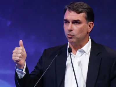 Flávio critica Moraes por quebra de sigilo de fonte