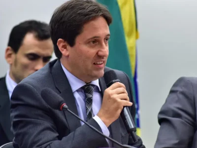 Servidor do BC intermediou venda do Master ao Nubank, diz PF