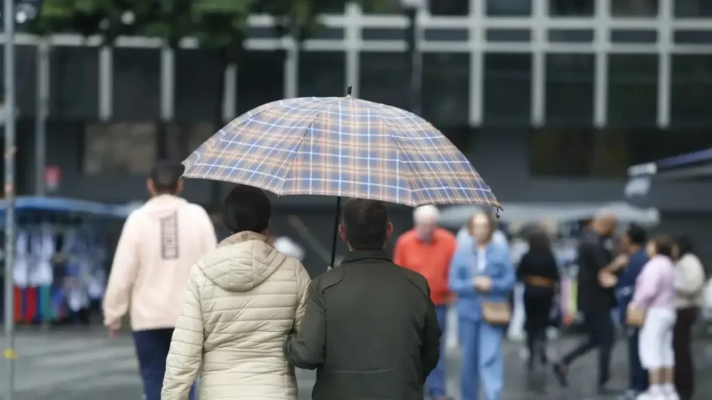El Niño divide o Brasil: Sul chuvoso e Centro-Oeste em seca