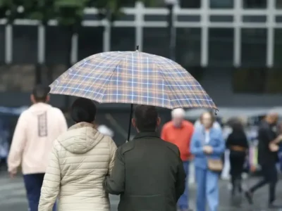 El Niño divide o Brasil: Sul chuvoso e Centro-Oeste em seca