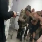 Picanha vira mortadela e confusão acaba em polícia em SC