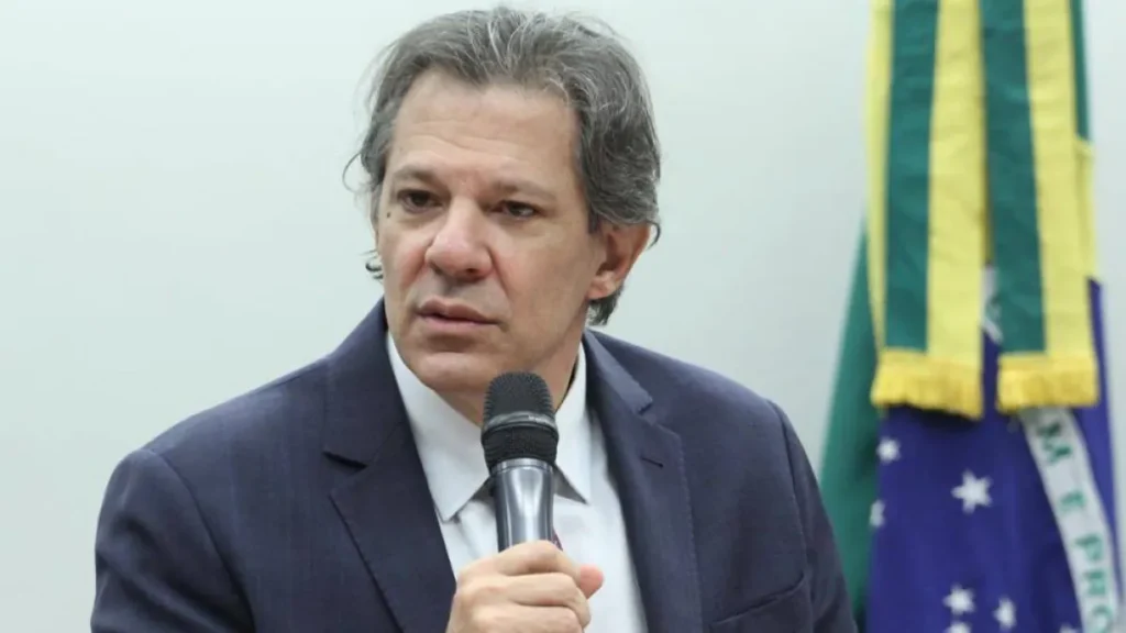 Haddad aciona gestão Tarcísio após PM seguir motorista