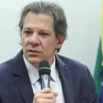 Haddad aciona gestão Tarcísio após PM seguir motorista