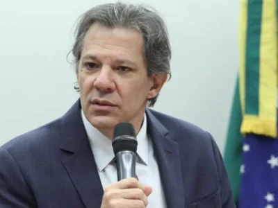 Haddad aciona gestão Tarcísio após PM seguir motorista