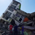 Colômbia nega recusar ajuda pós-terremoto por ideologia