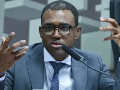 Diretor do BC diz à PF que agiu em sigilo por medo de vazamentos no caso Master