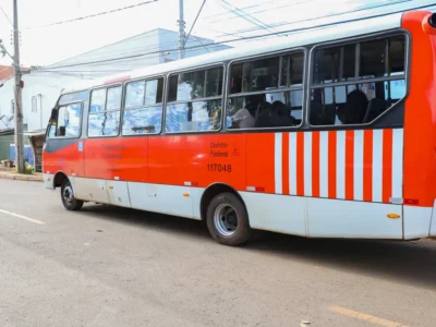 Ônibus: 3 linhas passam a circular pela Vila Telebrasília