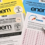 Enem: como usar provas antigas e simulados nos estudos