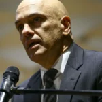 Moraes mantém caso contra informantes de jornalista na 1ª Turma