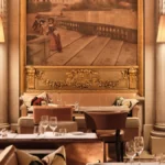 Paris: Roteiro Gastronômico de Luxo com Toque Surrealista
