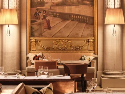 Paris: Roteiro Gastronômico de Luxo com Toque Surrealista