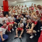 Vila Nova vence clássico contra Atlético-GO e se recupera na Série B