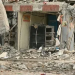 Terremotos e clima: o que a natureza nos ensina