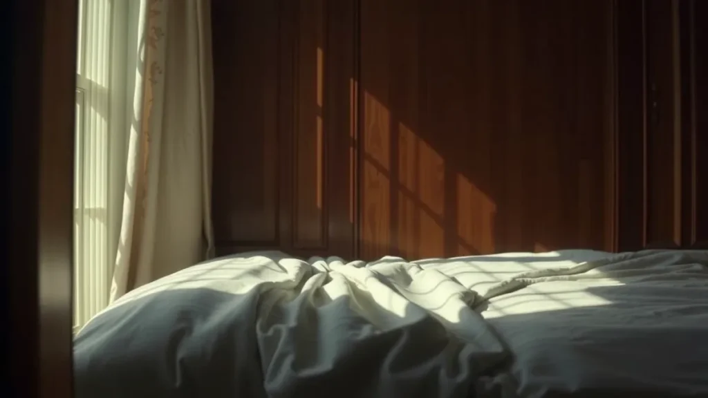 Por que Scorsese quase virou padre antes de ser cineasta